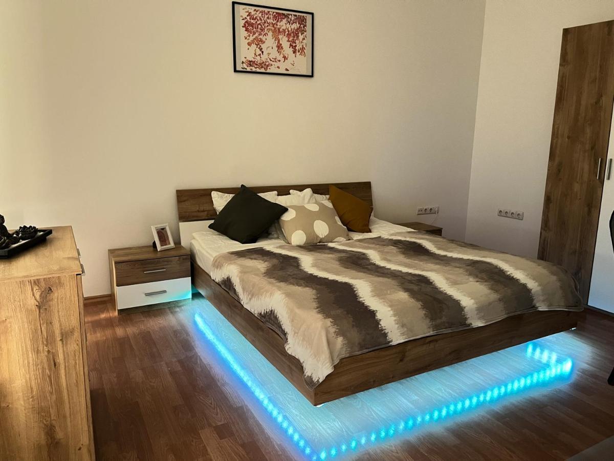 Majestic Residency - 3 Bedrooms Apartment ブダペスト エクステリア 写真