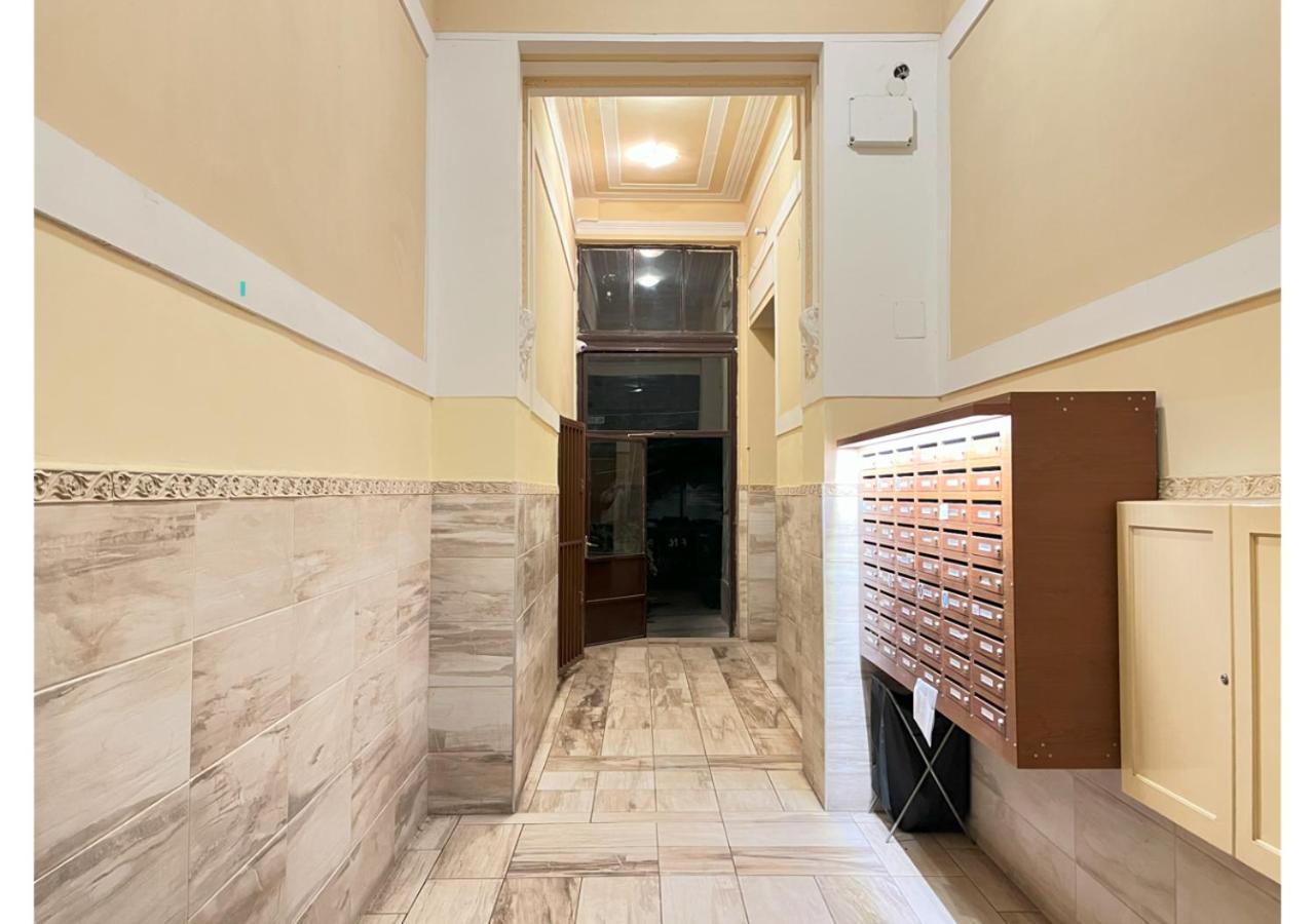 Majestic Residency - 3 Bedrooms Apartment ブダペスト エクステリア 写真