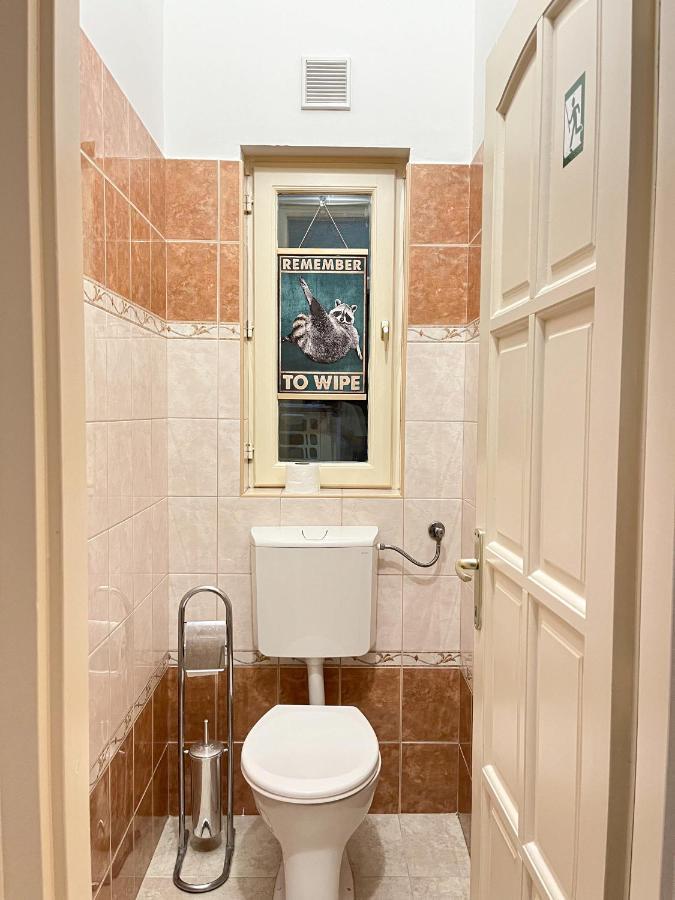 Majestic Residency - 3 Bedrooms Apartment ブダペスト エクステリア 写真