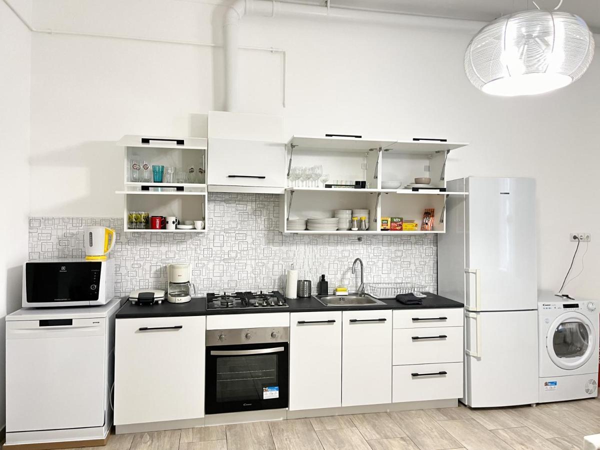 Majestic Residency - 3 Bedrooms Apartment ブダペスト エクステリア 写真