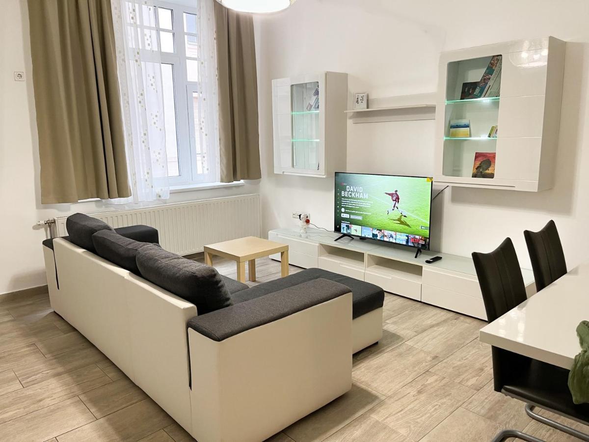 Majestic Residency - 3 Bedrooms Apartment ブダペスト エクステリア 写真