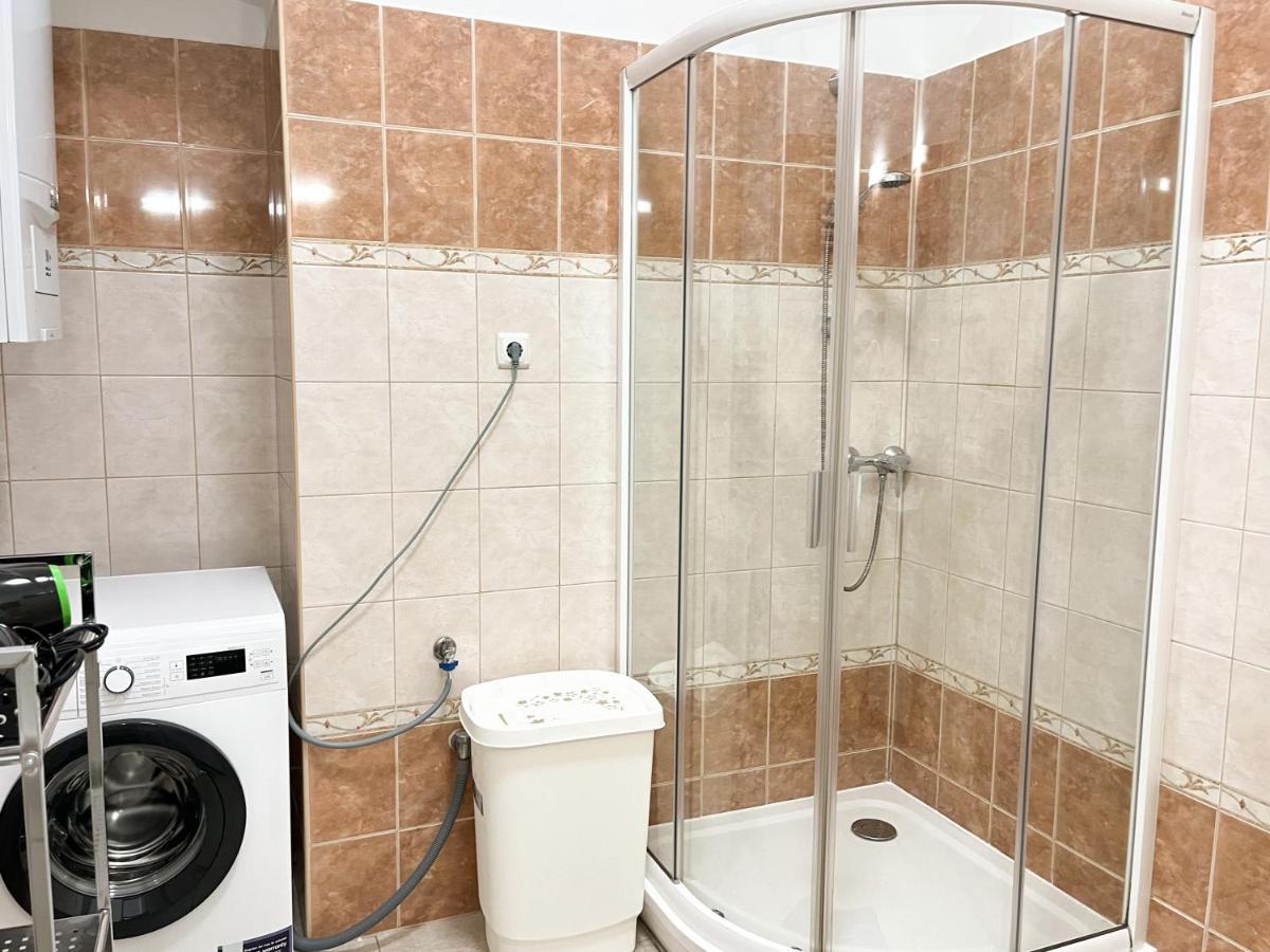 Majestic Residency - 3 Bedrooms Apartment ブダペスト エクステリア 写真