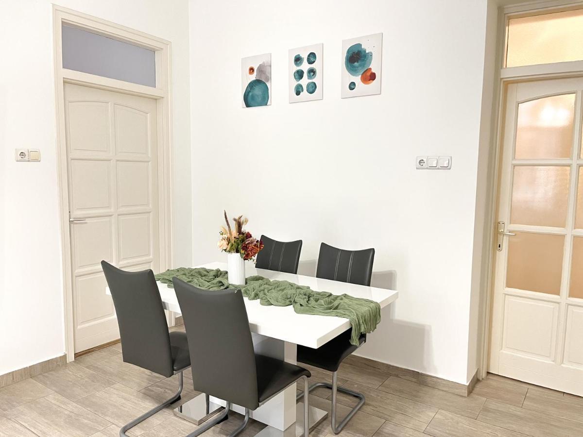 Majestic Residency - 3 Bedrooms Apartment ブダペスト 部屋 写真