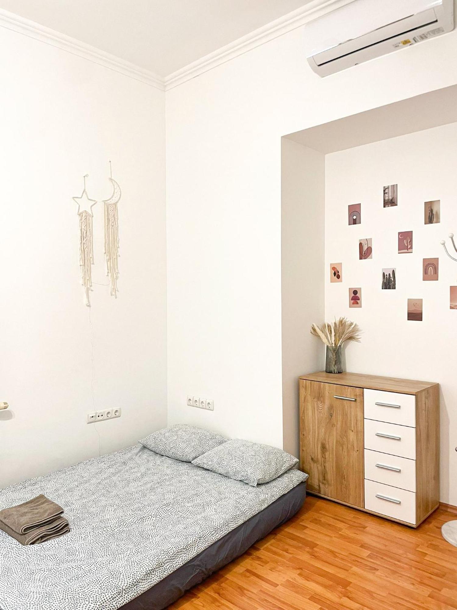 Majestic Residency - 3 Bedrooms Apartment ブダペスト エクステリア 写真