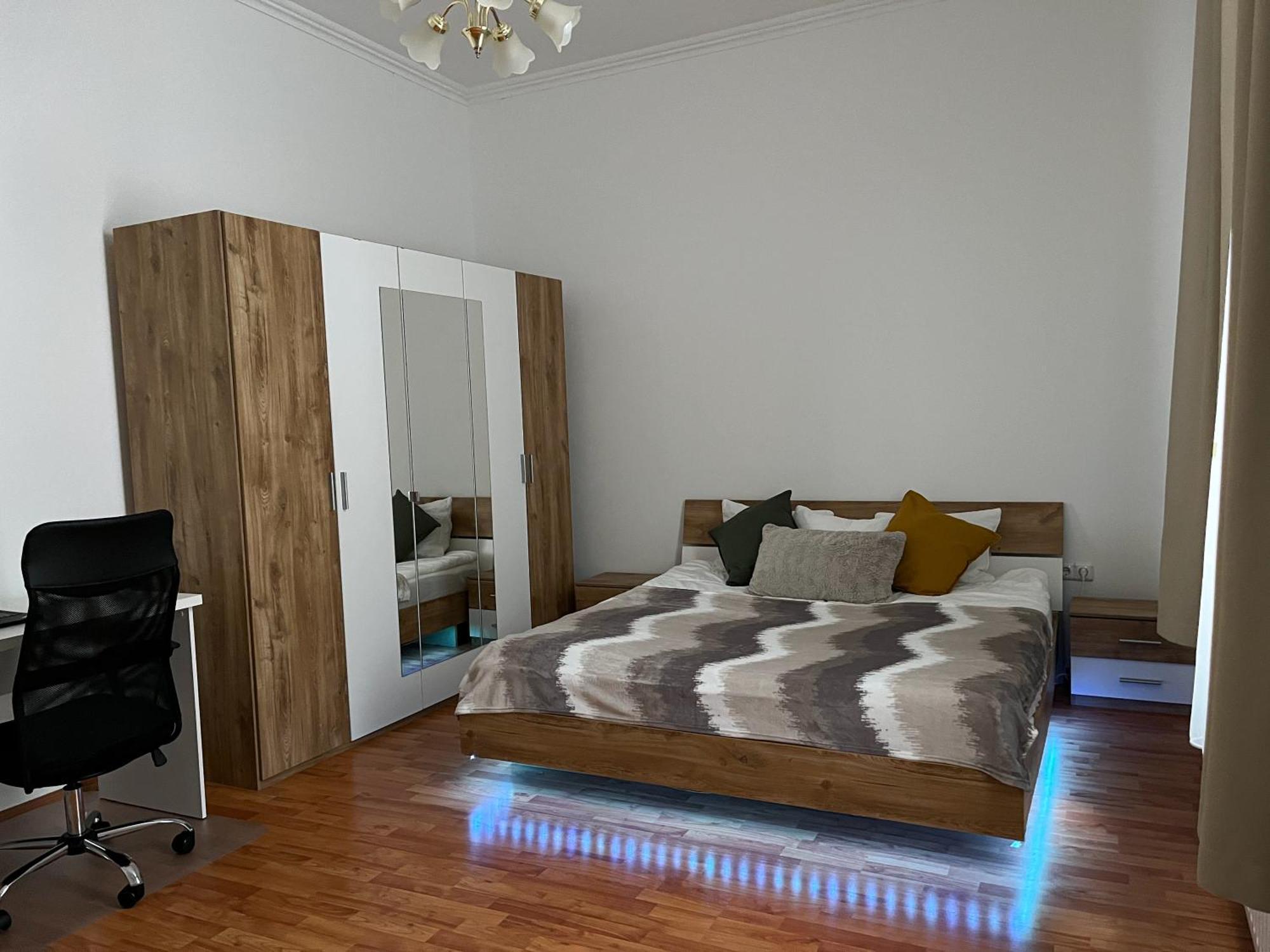 Majestic Residency - 3 Bedrooms Apartment ブダペスト エクステリア 写真