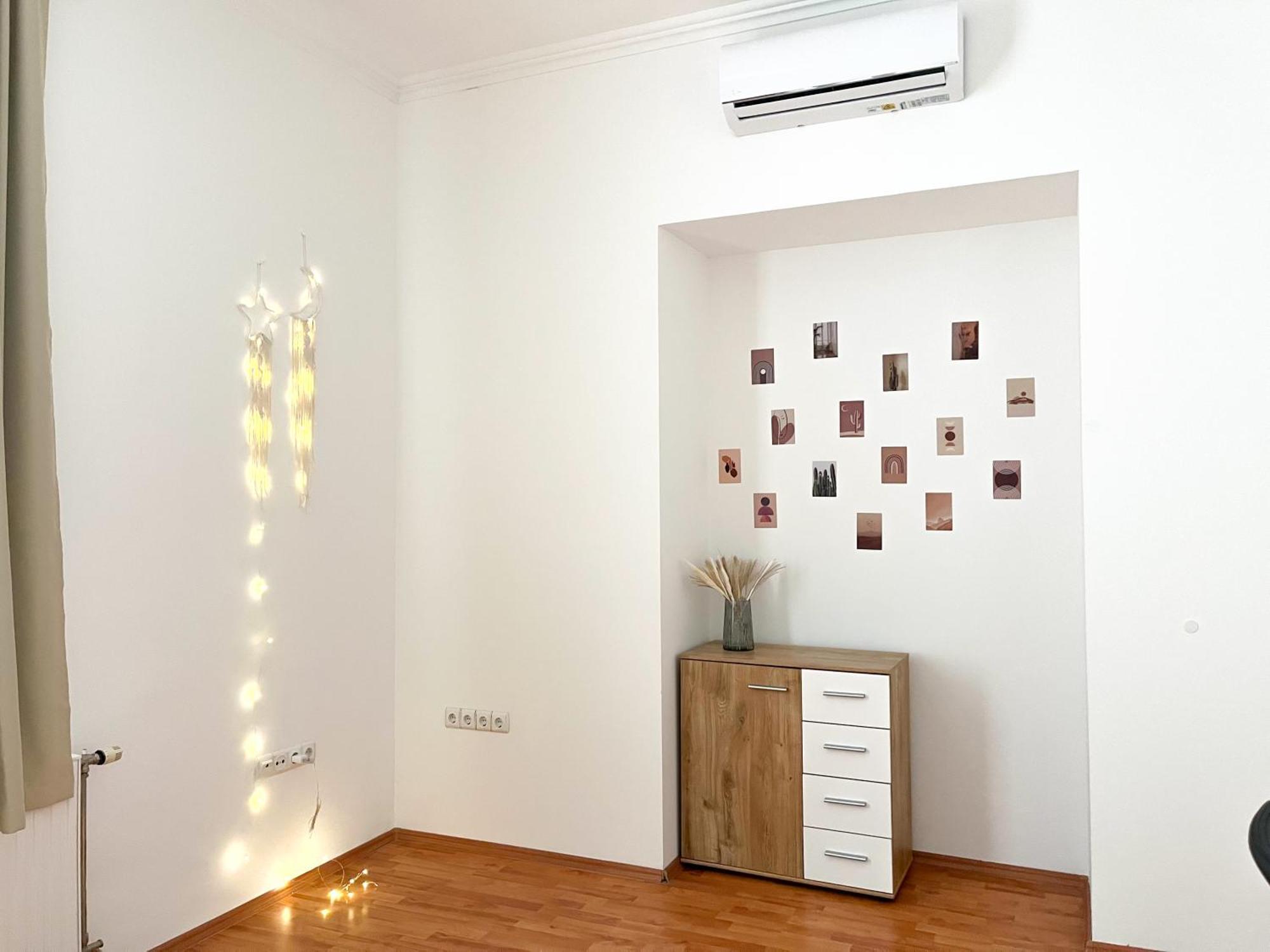 Majestic Residency - 3 Bedrooms Apartment ブダペスト エクステリア 写真