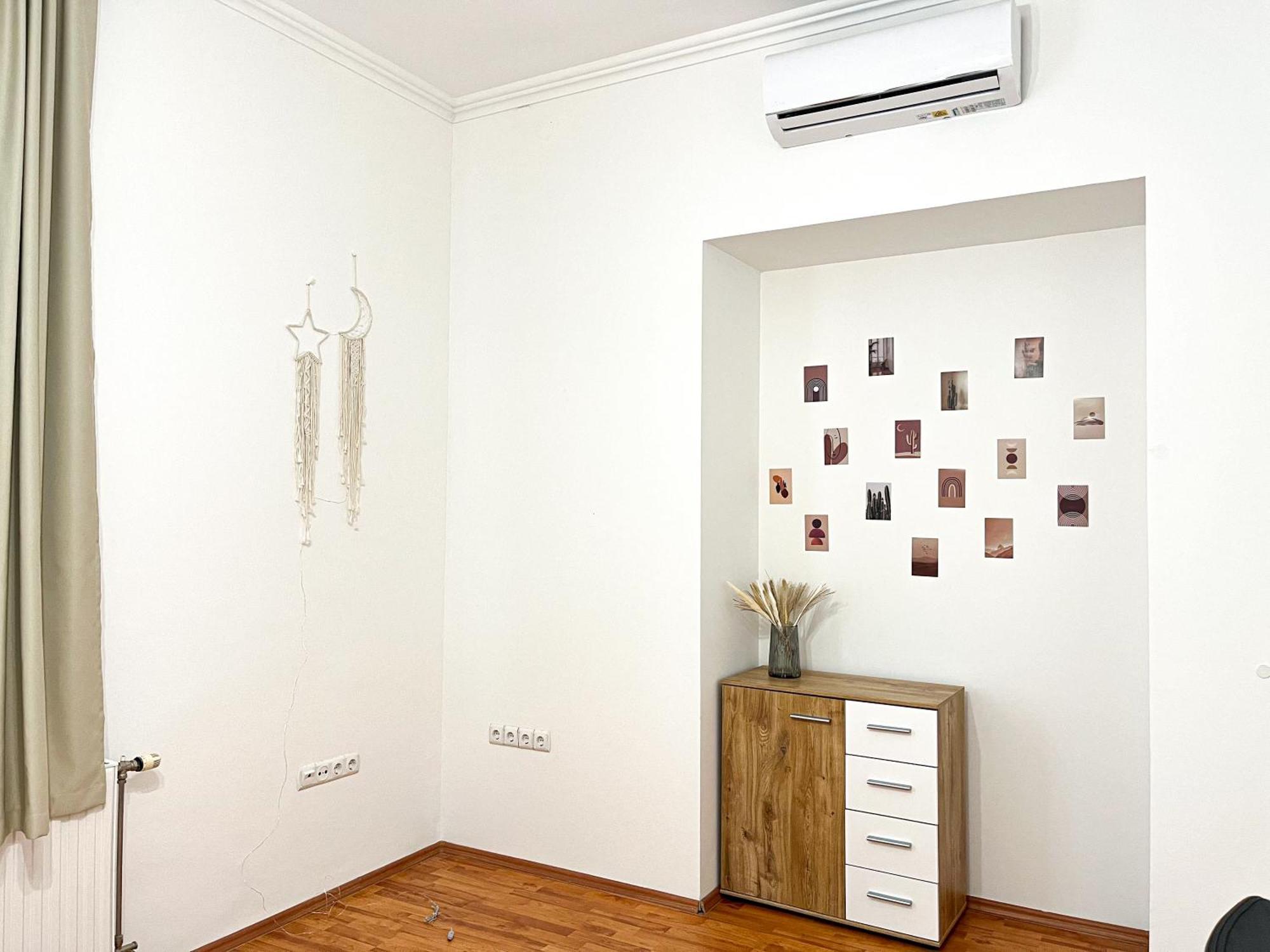 Majestic Residency - 3 Bedrooms Apartment ブダペスト エクステリア 写真
