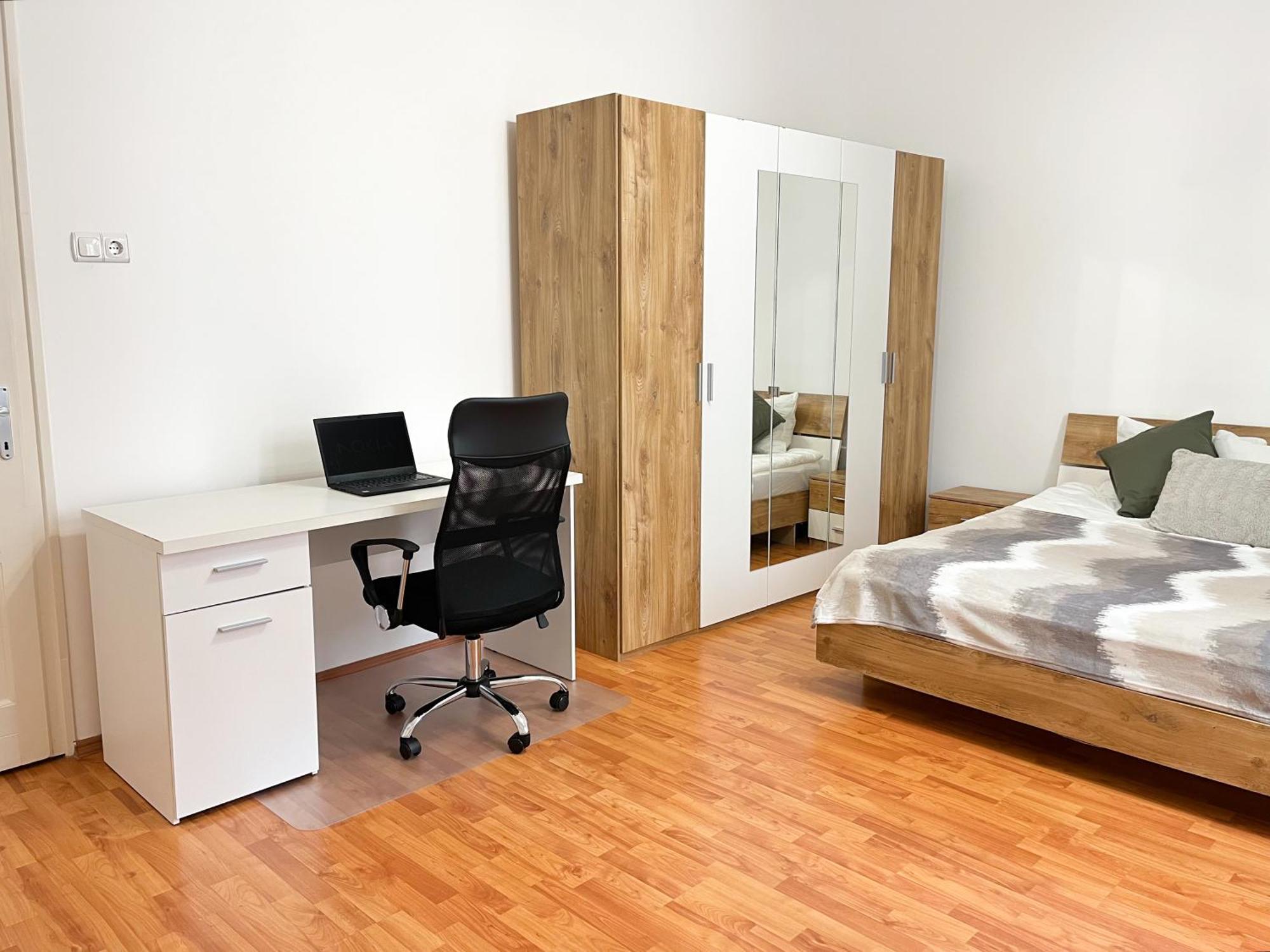 Majestic Residency - 3 Bedrooms Apartment ブダペスト エクステリア 写真