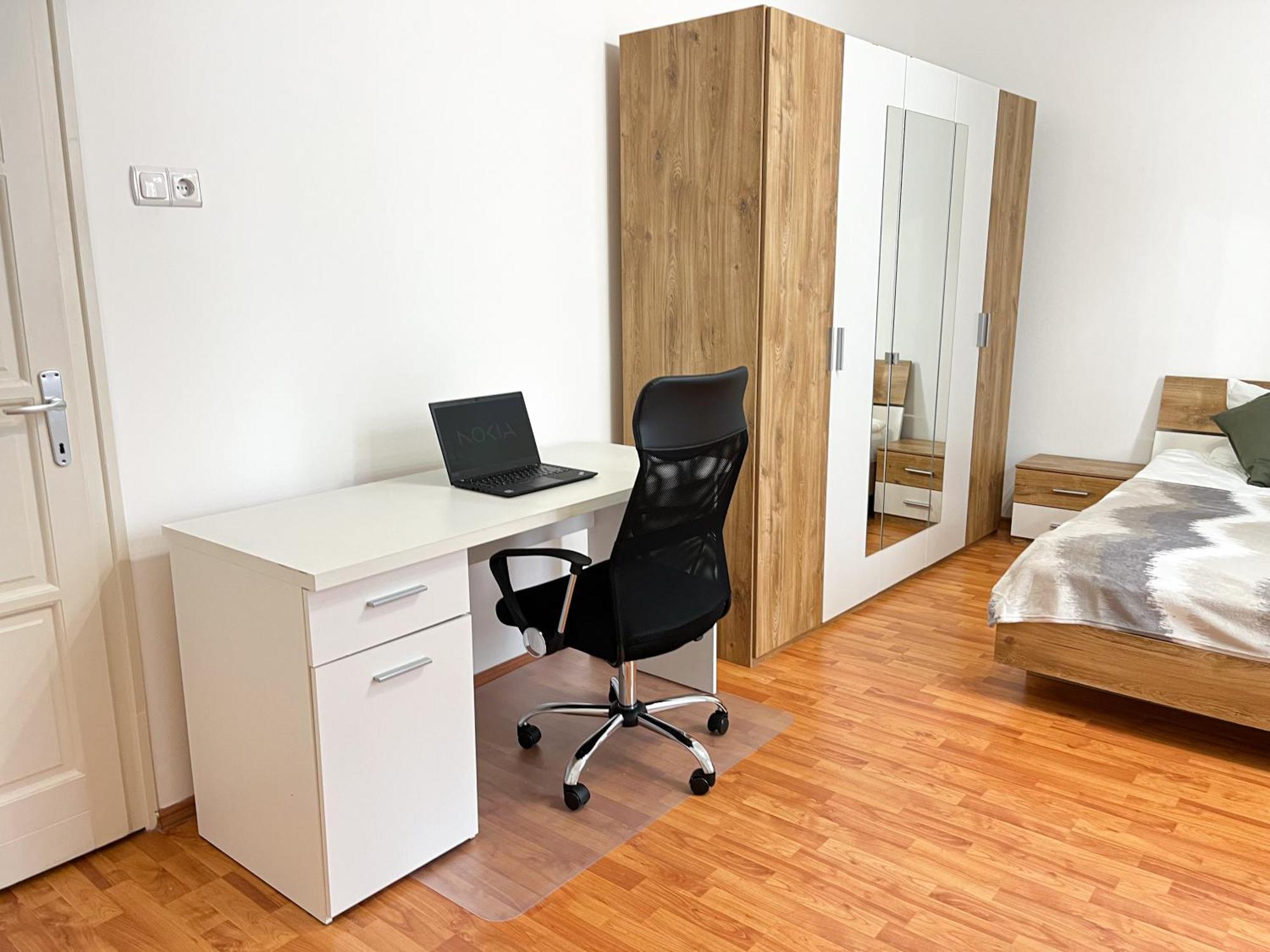 Majestic Residency - 3 Bedrooms Apartment ブダペスト エクステリア 写真