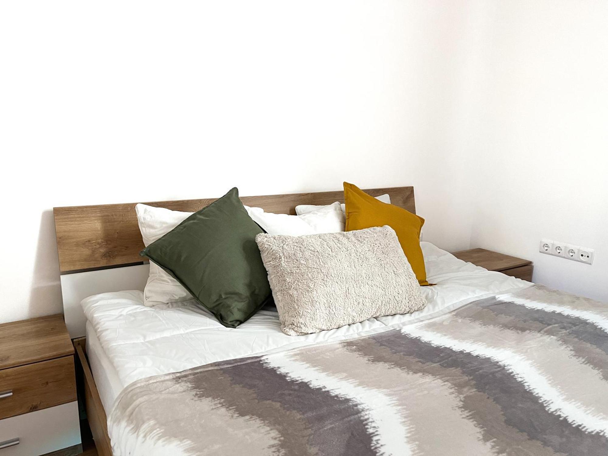 Majestic Residency - 3 Bedrooms Apartment ブダペスト エクステリア 写真