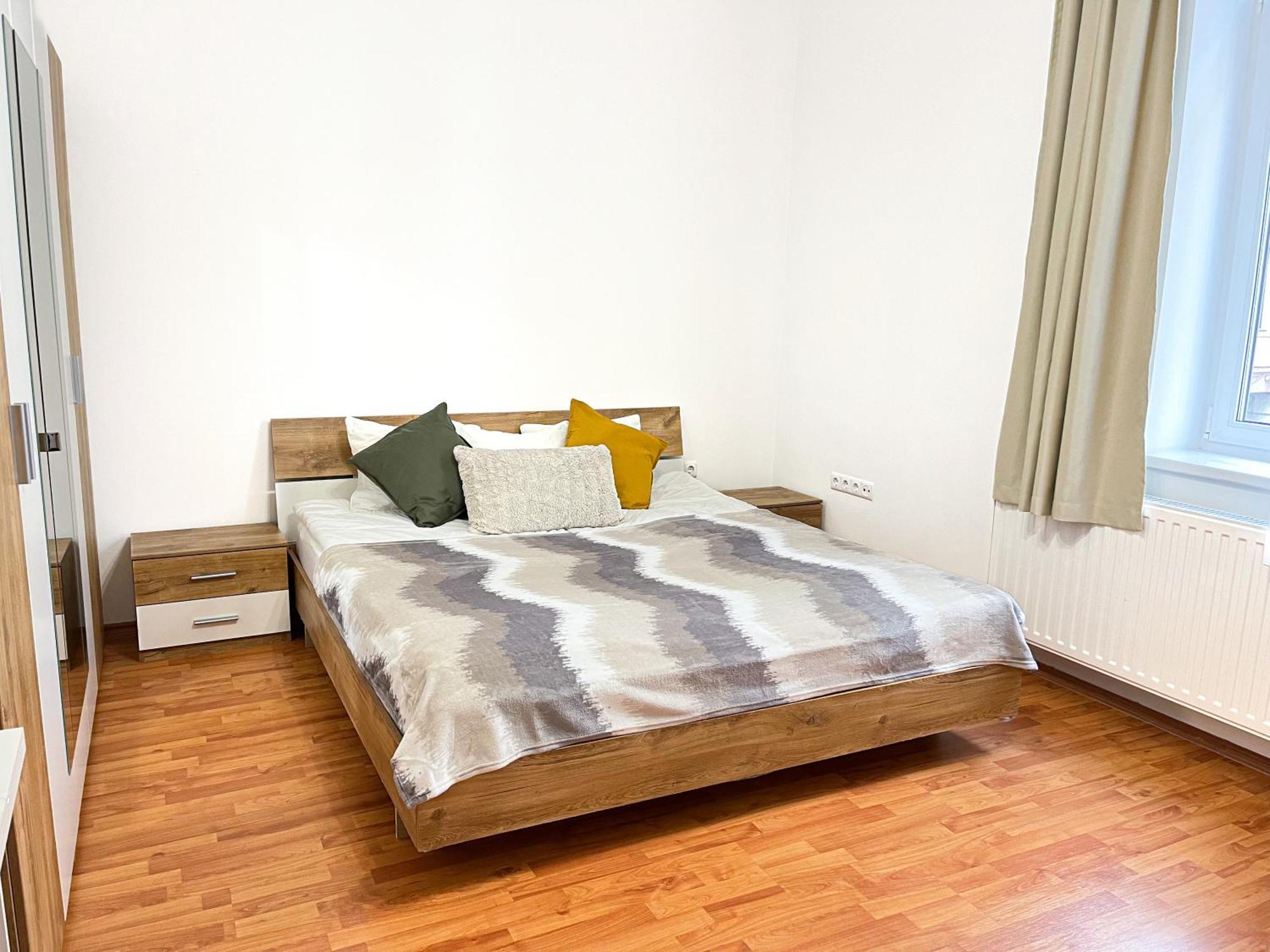 Majestic Residency - 3 Bedrooms Apartment ブダペスト エクステリア 写真