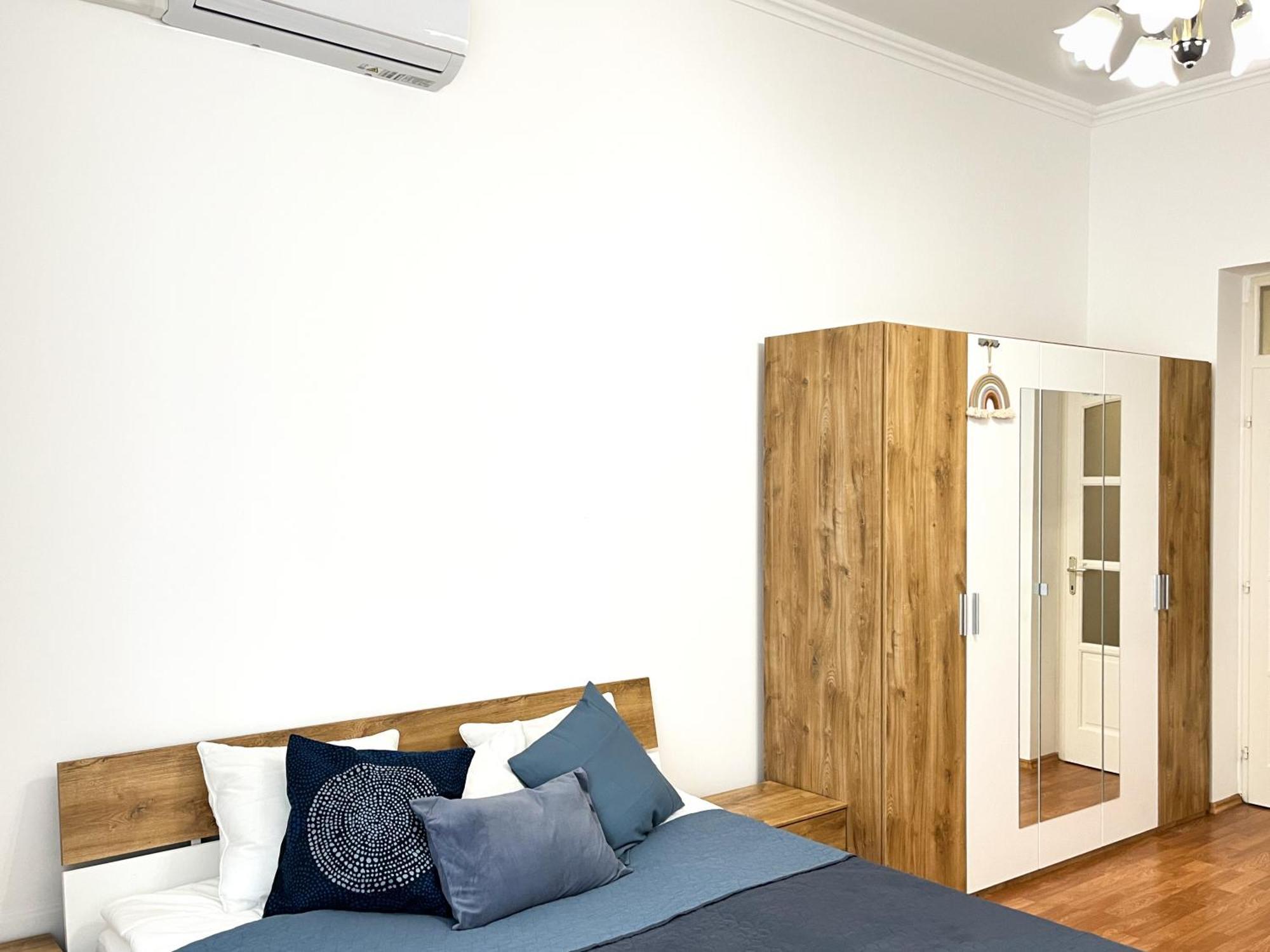 Majestic Residency - 3 Bedrooms Apartment ブダペスト エクステリア 写真