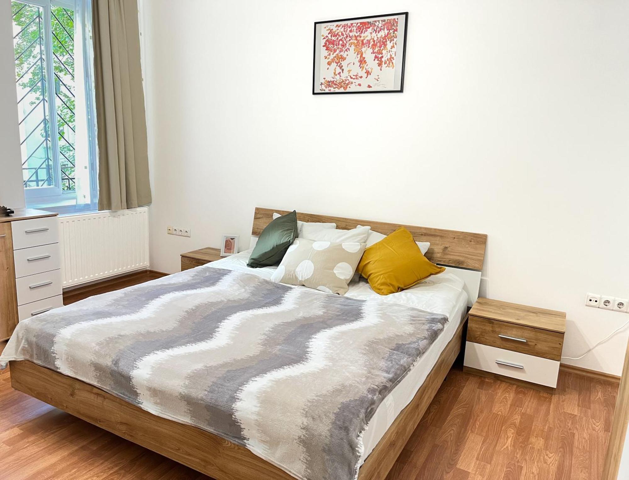 Majestic Residency - 3 Bedrooms Apartment ブダペスト エクステリア 写真