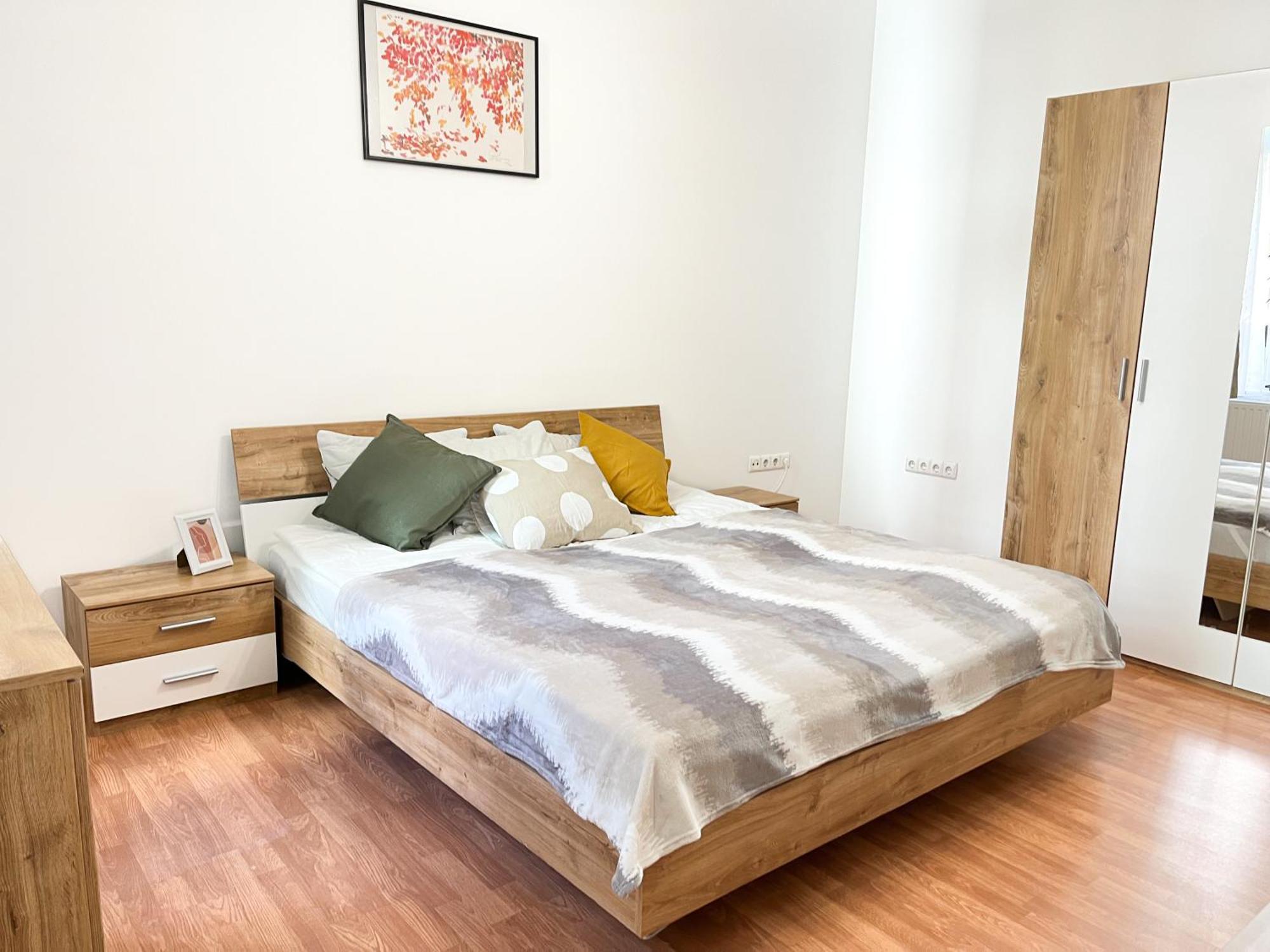 Majestic Residency - 3 Bedrooms Apartment ブダペスト エクステリア 写真