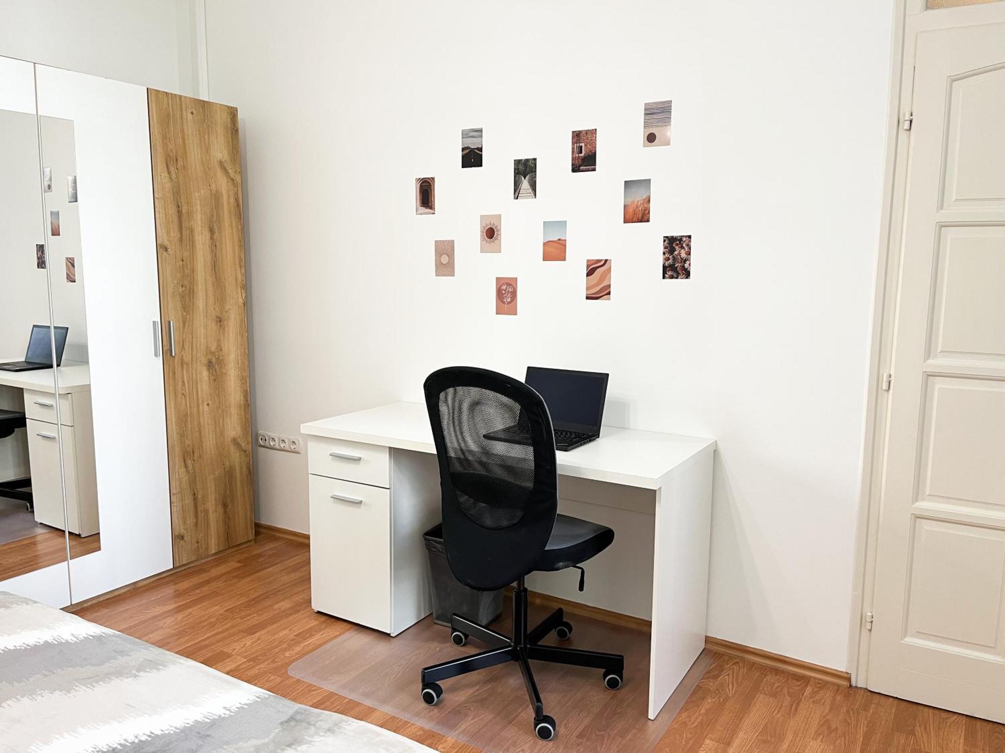 Majestic Residency - 3 Bedrooms Apartment ブダペスト エクステリア 写真