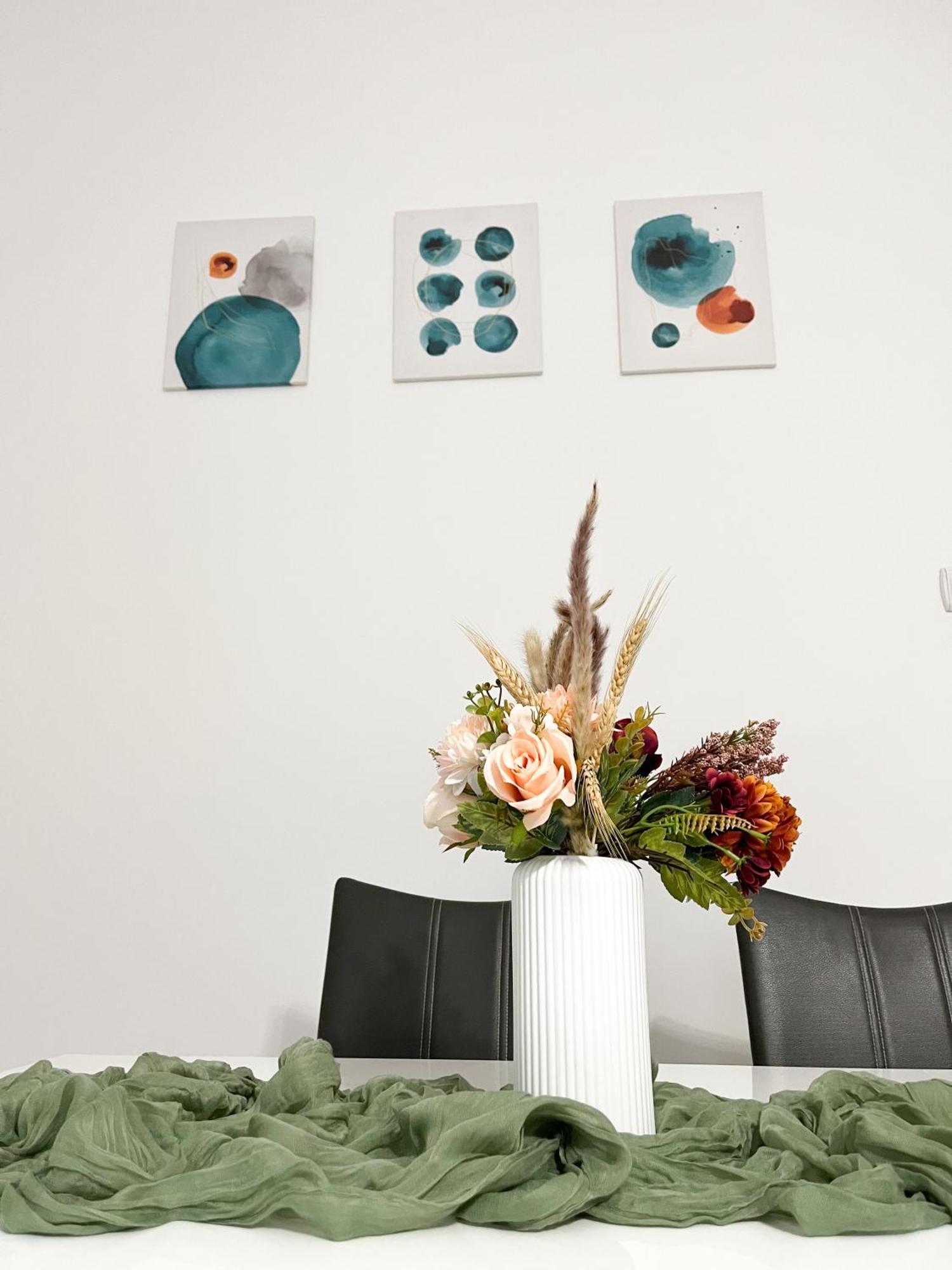 Majestic Residency - 3 Bedrooms Apartment ブダペスト エクステリア 写真