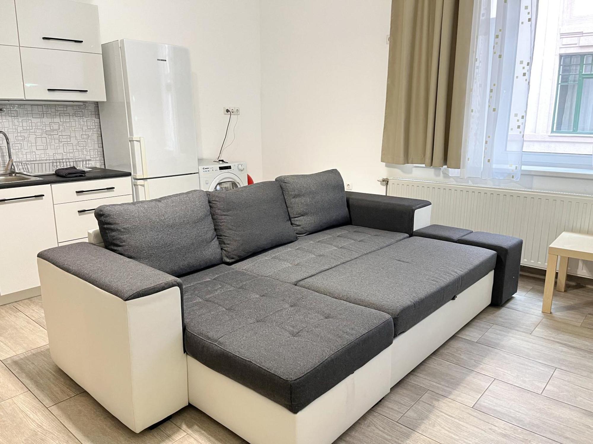 Majestic Residency - 3 Bedrooms Apartment ブダペスト エクステリア 写真